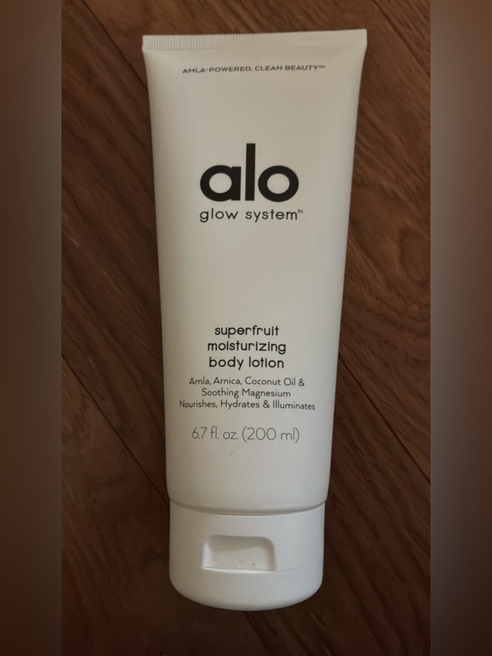 Alo superfruit moisturizing Body Lotion 200ml